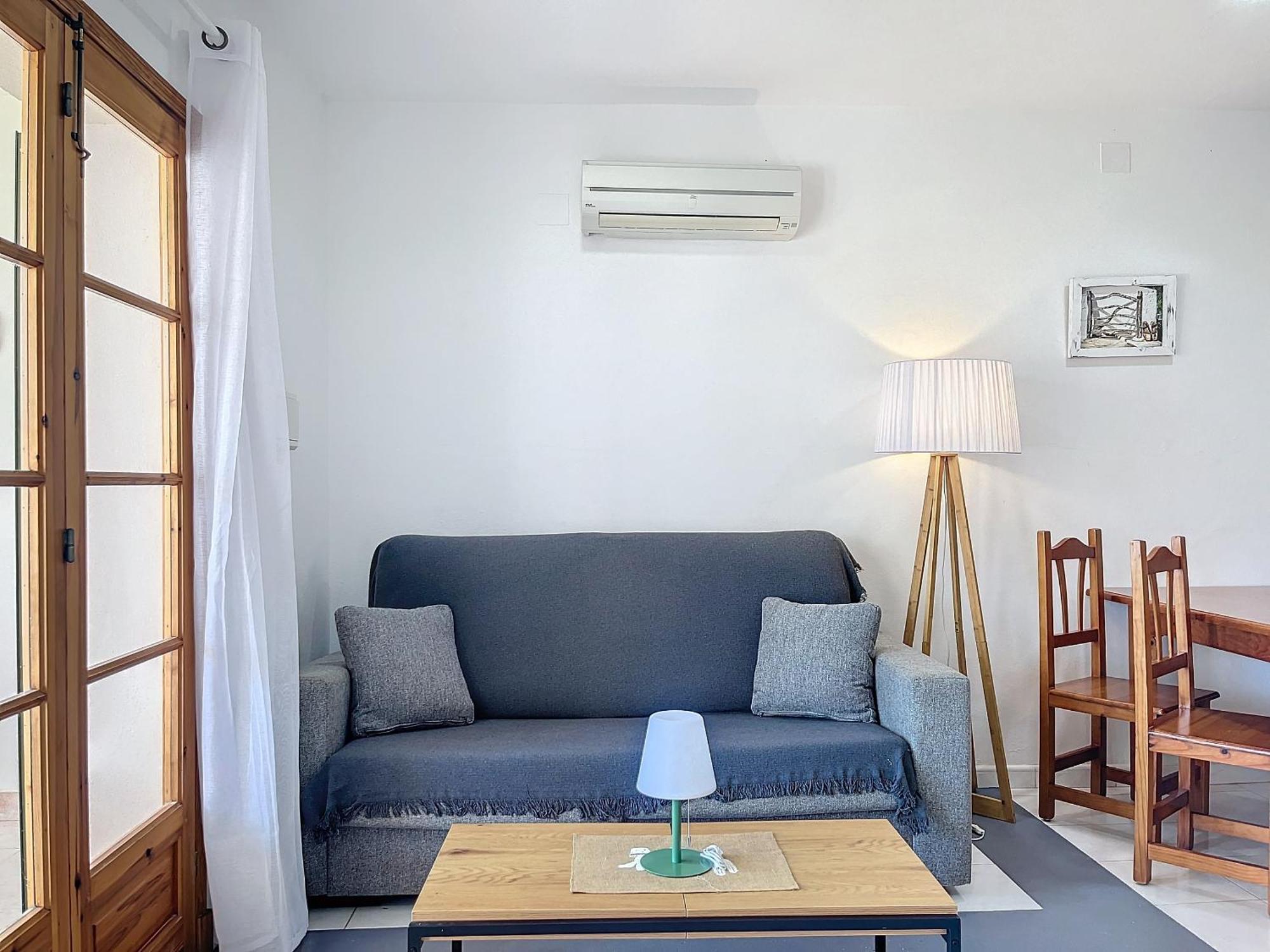 Roca Fornells, Bonito Apartamento Con Piscina Ss21 외부 사진